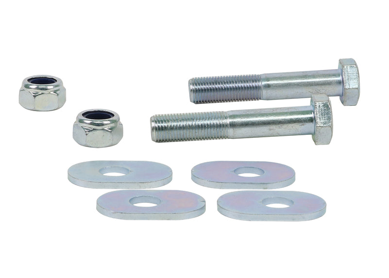 Whiteline Rear Control Arm Lock Bolt Kit