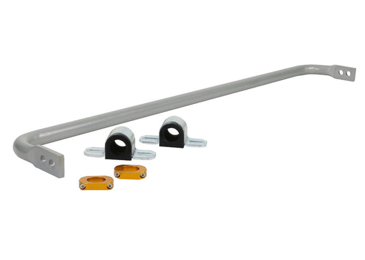 Whiteline Rear Sway Bar X Heavy Duty Blade Adjustable 22mm