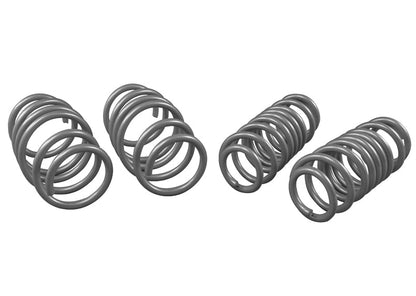 Whiteline Performance Lowering Spring Kit VW Golf Mk7 & 7.5 GTI 2013-20