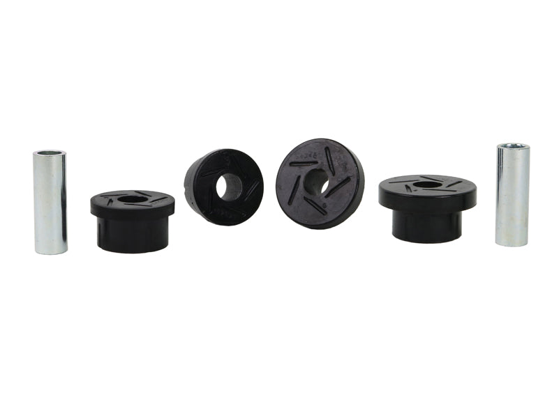 Whiteline Front Control Arm Lower Inner Front Bushing