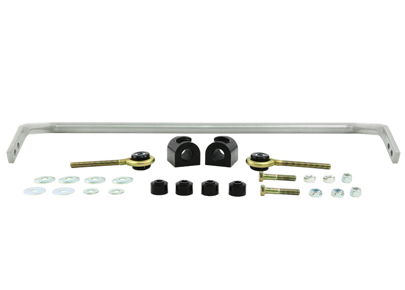 Whiteline Rear Sway Bar Heavy Duty Blade Adjustable 22mm