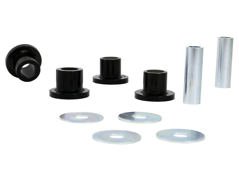 Whiteline Front Steering Rack and Pinion Mount Bushing