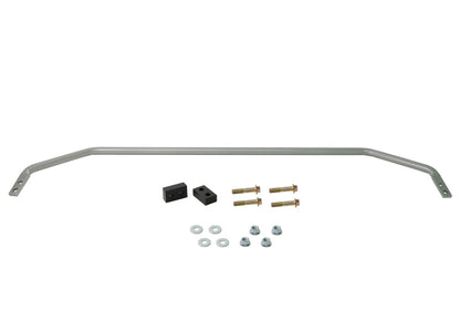 Whiteline Rear Sway Bar Heavy Duty 22mm