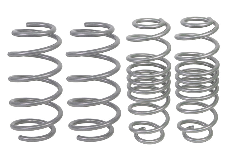 Whiteline Performance Lowering Spring Kit Ford Fiesta WZ 2013-2018