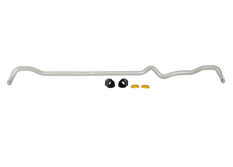 Whiteline Front Sway Bar Heavy Duty Blade Adjustable 26mm