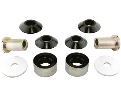 Whiteline Front Control Arm Lower Inner Rear Bushing – Traction & Cornering Performance