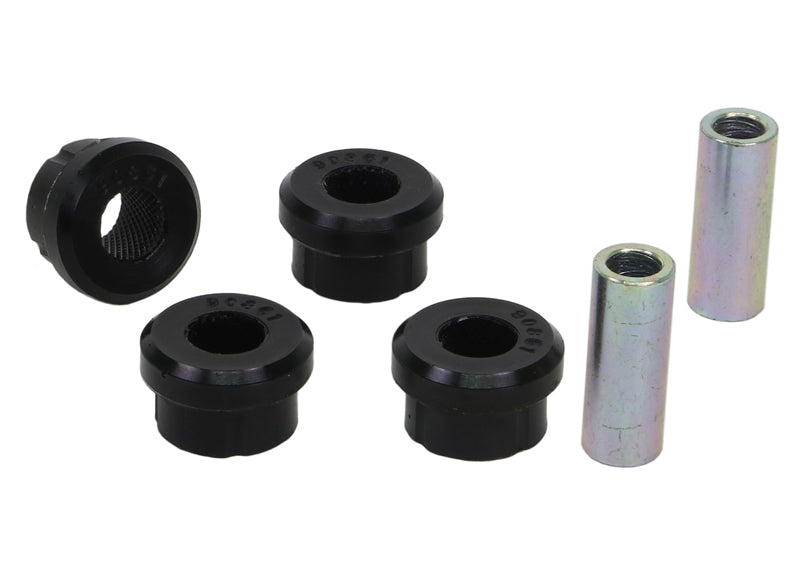 Whiteline Rear Trailing Arm Front Bushing