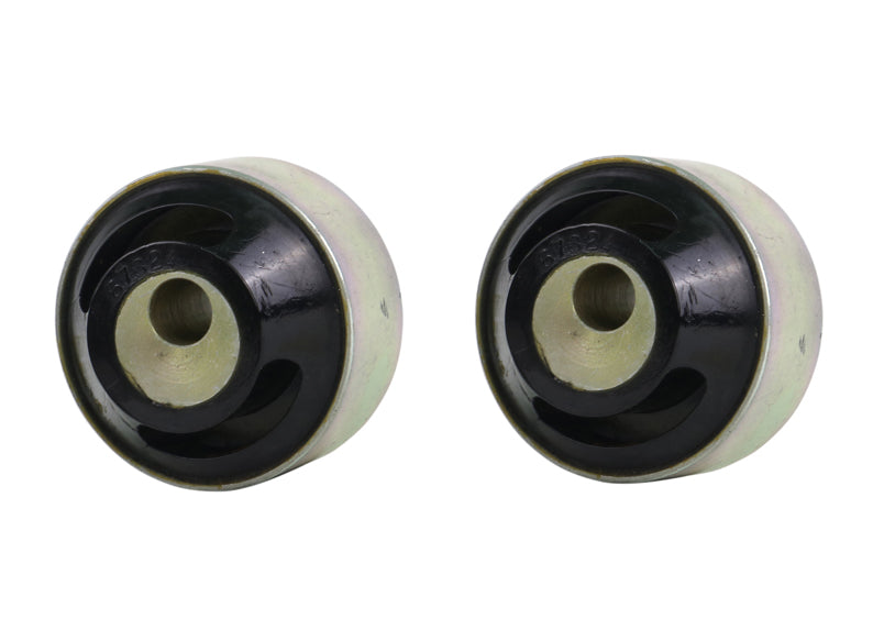 Whiteline Front Control Arm Lower Inner Rear Bushing