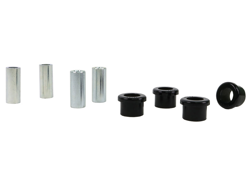 Whiteline Front Control Arm Lower Inner Front Bushing