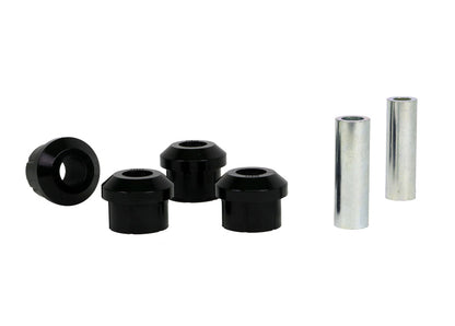 Whiteline Front Control Arm Lower Inner Front Bushing