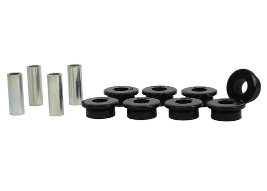 Whiteline Rear Lower Control Arm Outer Bushing Kit