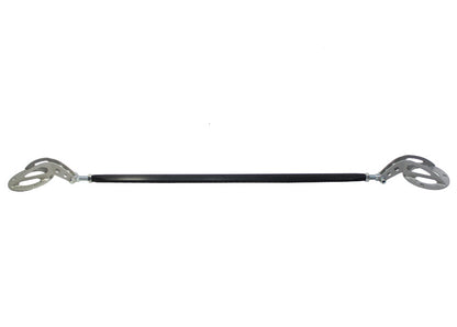 Whiteline Rear Strut Tower Brace – Increased Chassis Stiffness & Improved Steering