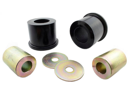 Whiteline Rear Control Arm Upper Rear Inner Rear Bushing