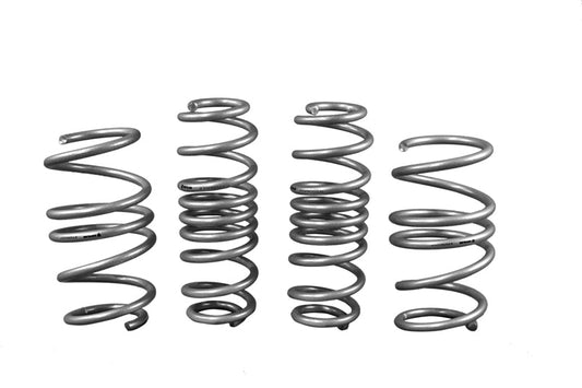 Whiteline Performance Lowering Spring Kit VW Golf Mk7 & 7.5 GTI 2013-20