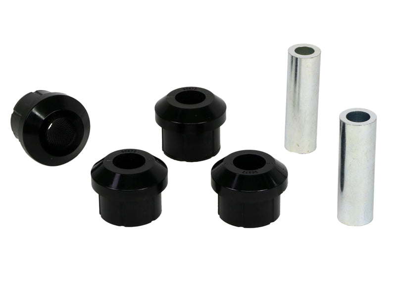 Whiteline Front Control Arm Lower Inner Front Bushing