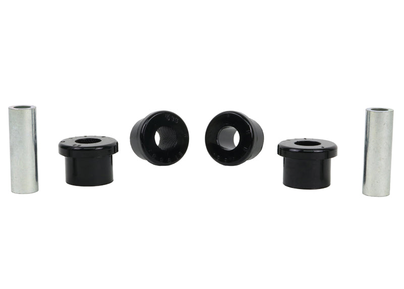 Whiteline Front Control Arm Lower Inner Front Bushing