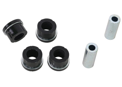 Whiteline Front Control Arm Lower Inner Front Bushing