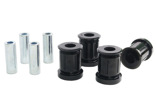 Whiteline Control Arm Bushing Kit