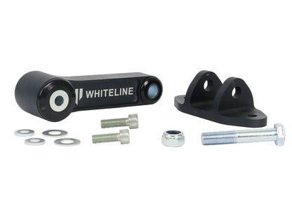 Whiteline Engine Pitch Mount (I30N/Elantra GT/Veloster)