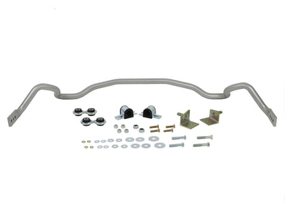 Whiteline Front Sway Bar Heavy Duty 27mm