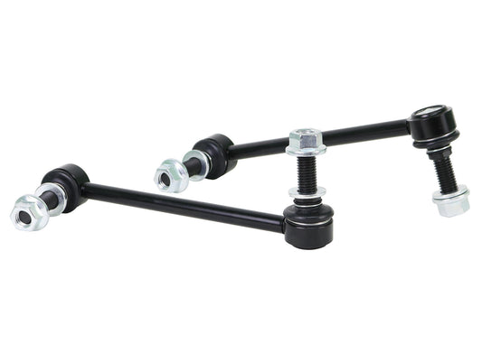 Whiteline Sway Bar Link Kit - Upgrade for Superior Durability & Performance