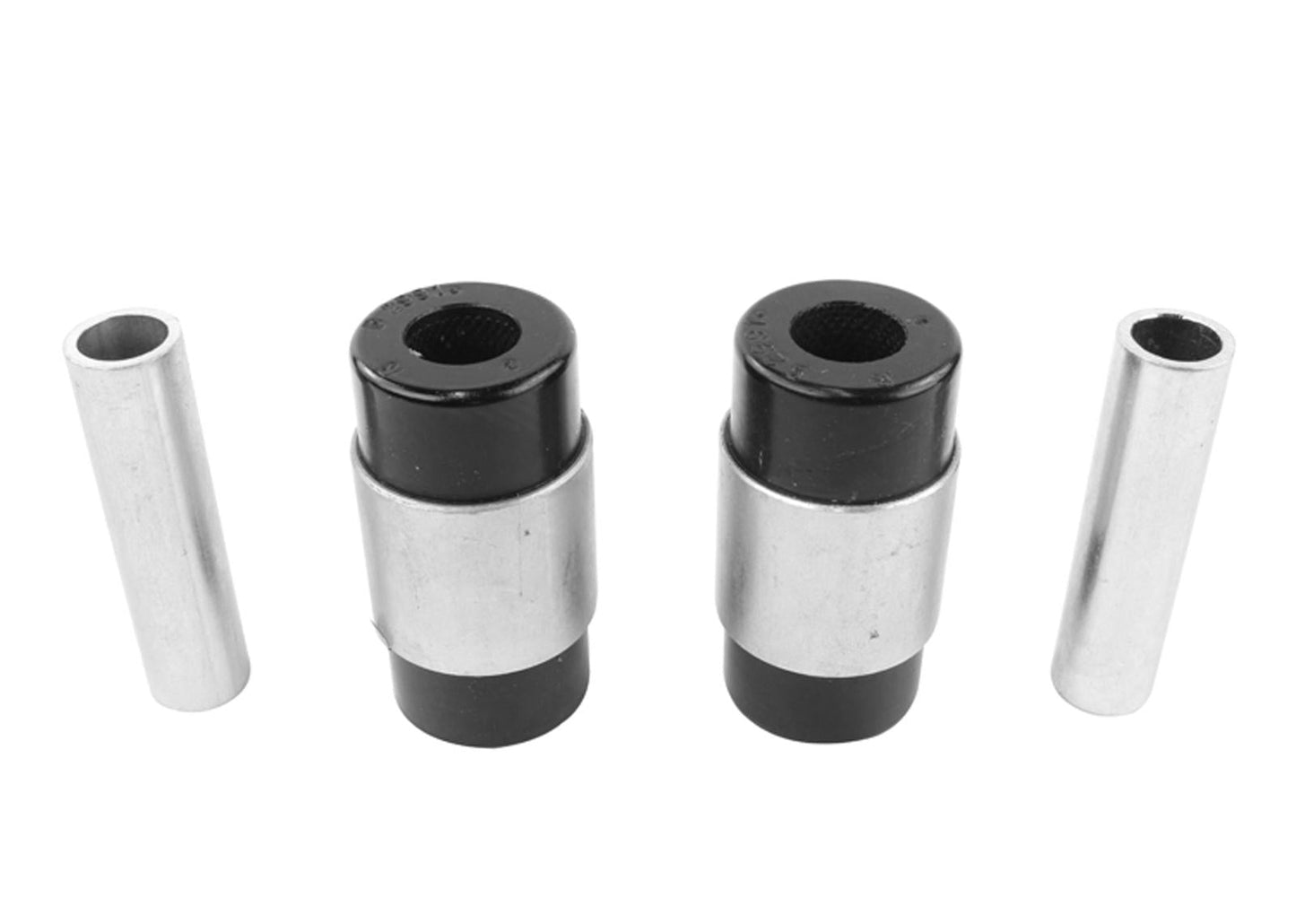 Whiteline Front Control Arm Lower Inner Bushing – Superior Stability & Steering Precision