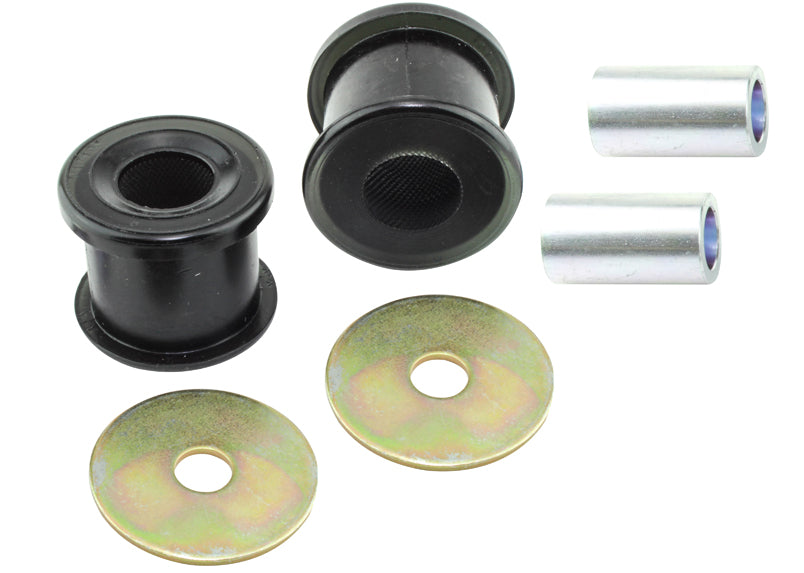 Whiteline Front Control Arm Lower Inner Rear Bushing