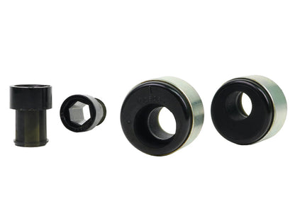 Whiteline Control arm - lower inner rear bushing W52606