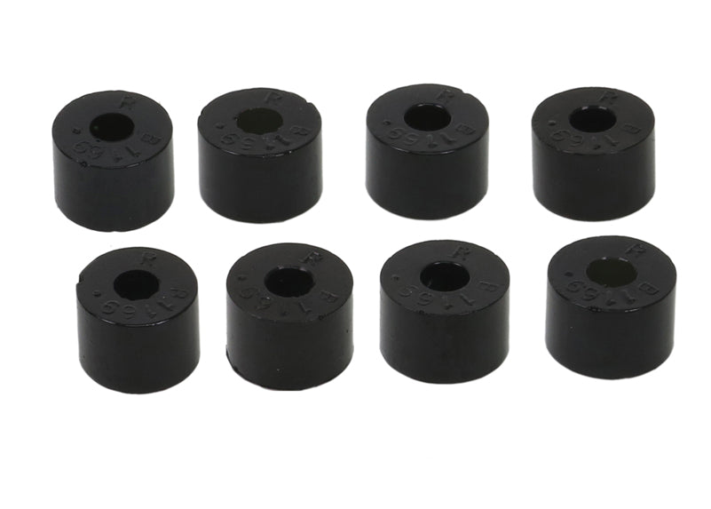 Whiteline Sway Bar Link Bushing Kit