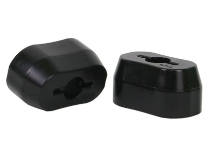 Whiteline Front Trans Mount Insert