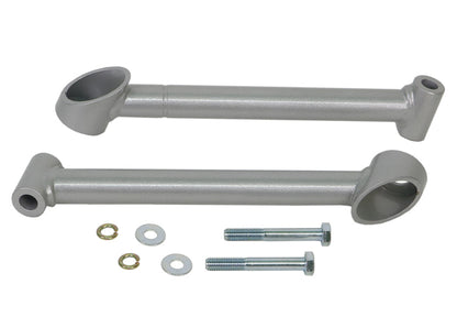 Whiteline Rear Brace Sway Bar Mount Support