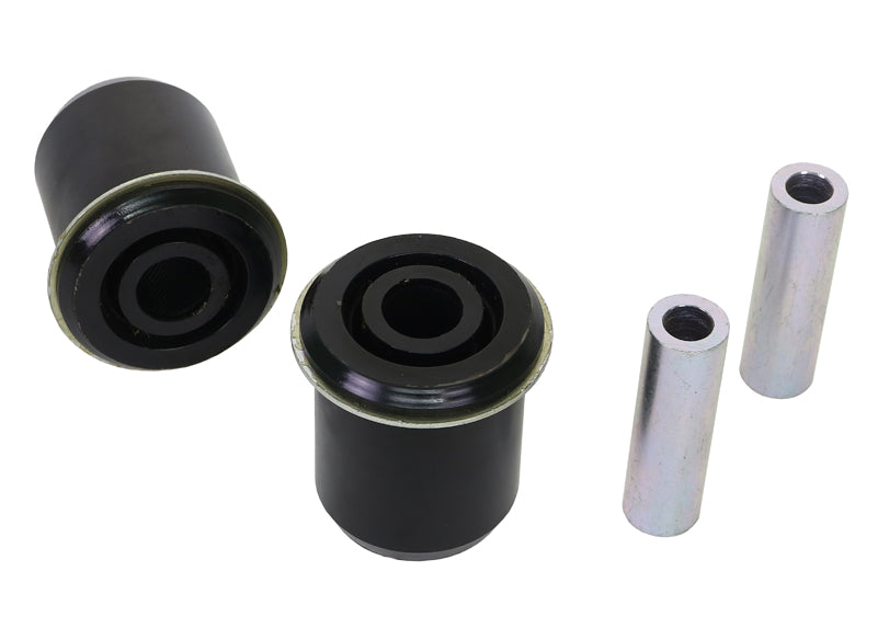 Whiteline Rear Control Arm Lower Front Bushing