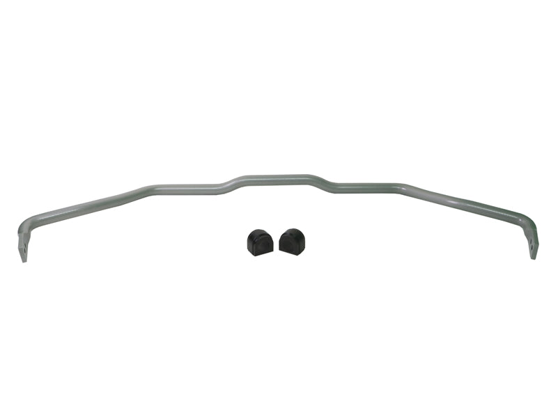 Whiteline Front Sway Bar Heavy Duty Blade Adjustable 27mm