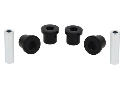 Whiteline Front Control Arm Lower Inner Bushing