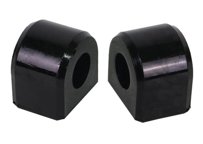 Whiteline Front Sway Bar Mount Bushing – Advanced Synthetic Elastomer for Optimal Performance