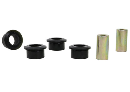 Whiteline Rear Control Arm Lower Front Outer Bushing – Improved Stability & Predictable Handling