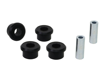 Whiteline Front Control Arm Lower Inner Front Bushing – Enhanced Steering & Stability