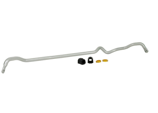 Whiteline Front Sway Bar Heavy Duty Blade Adjustable 26mm