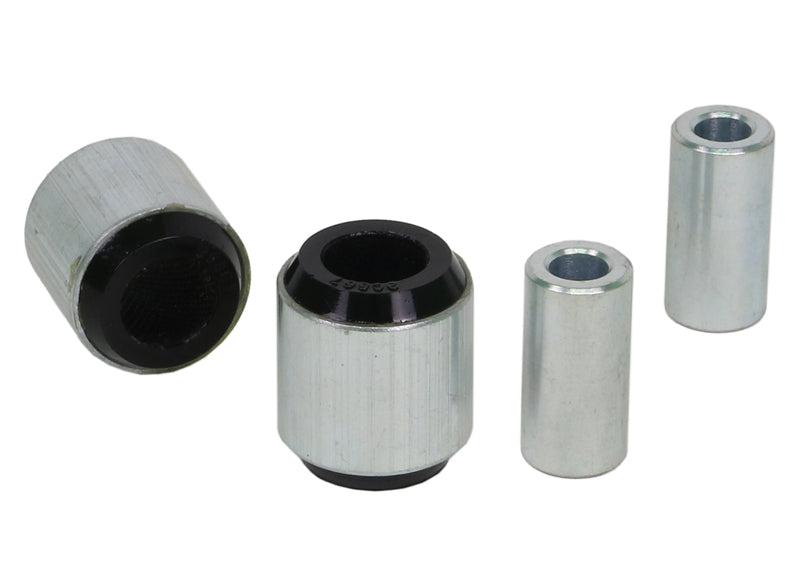 Whiteline Shock Absorber to Control Arm Bushing