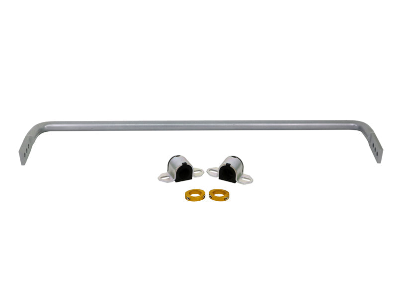 Whiteline Rear Sway Bar XX Heavy Duty Blade Adjustable MOTORSPORT 27mm