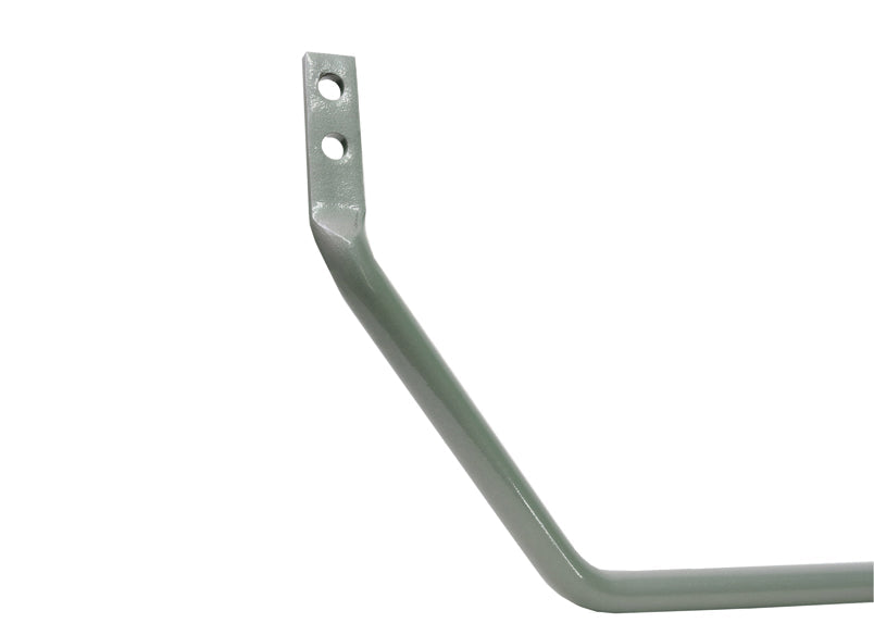 Whiteline Rear Sway Bar Heavy Duty 22mm