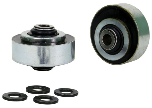 Whiteline Front Control Arm Lower Inner Rear Bushing