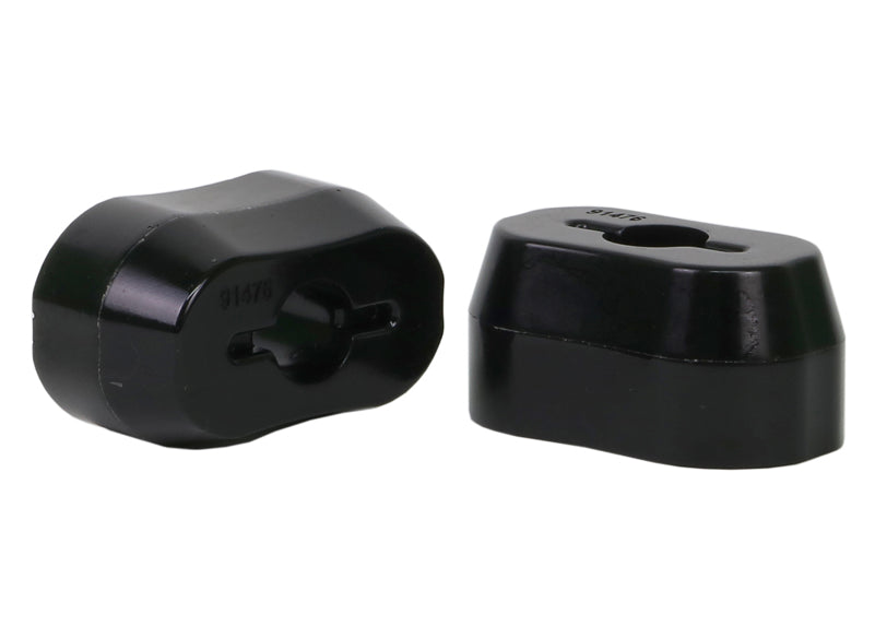 Whiteline Front Trans Mount Insert (HD)