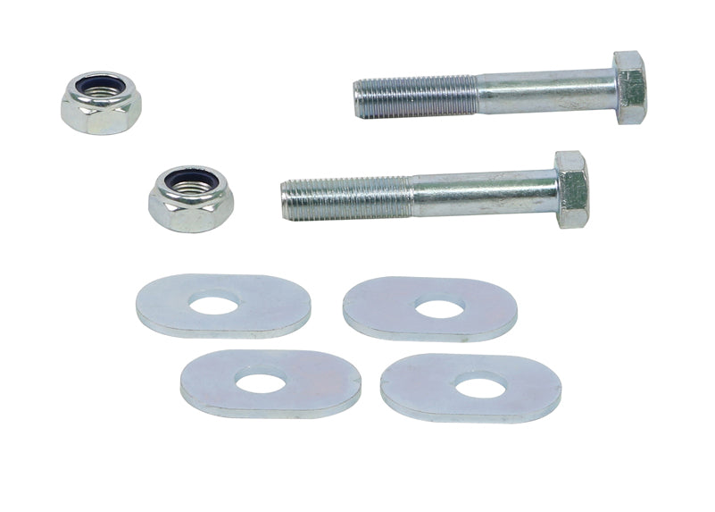 Whiteline Rear Control Arm Lock Bolt Kit