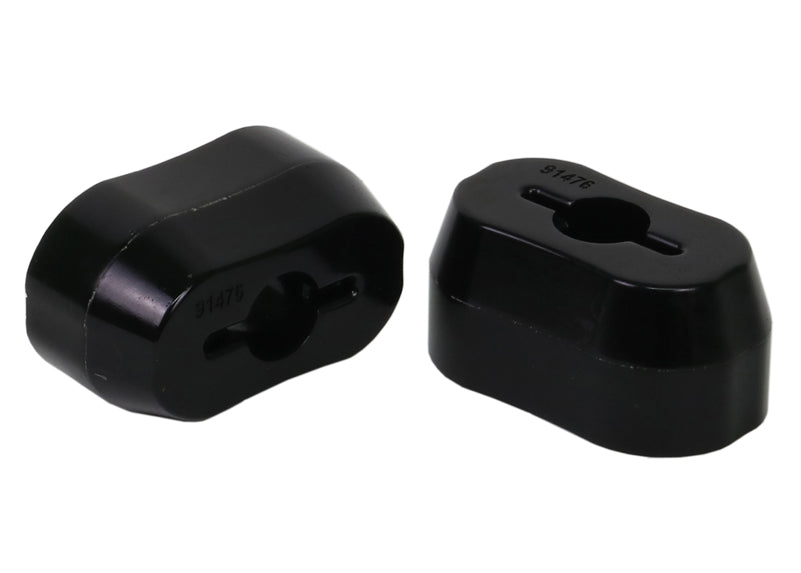 Whiteline Front Trans Mount Insert (HD)