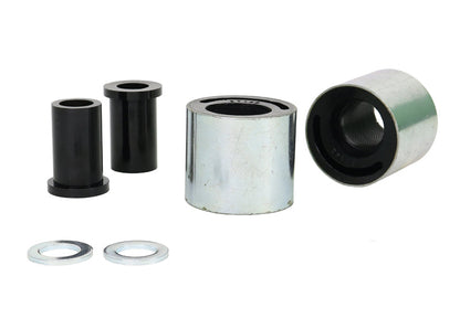 Whiteline Control arm - lower inner rear bushing W53288