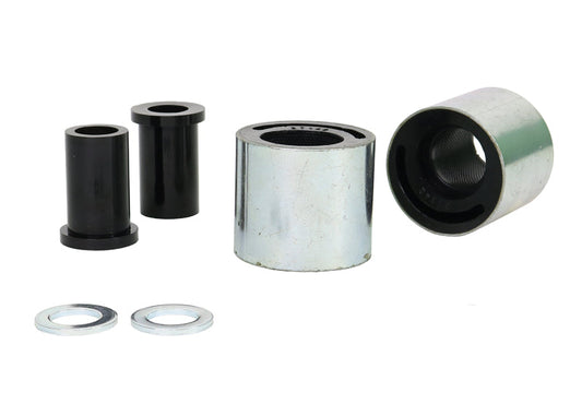 Whiteline Control arm - lower inner rear bushing W53288