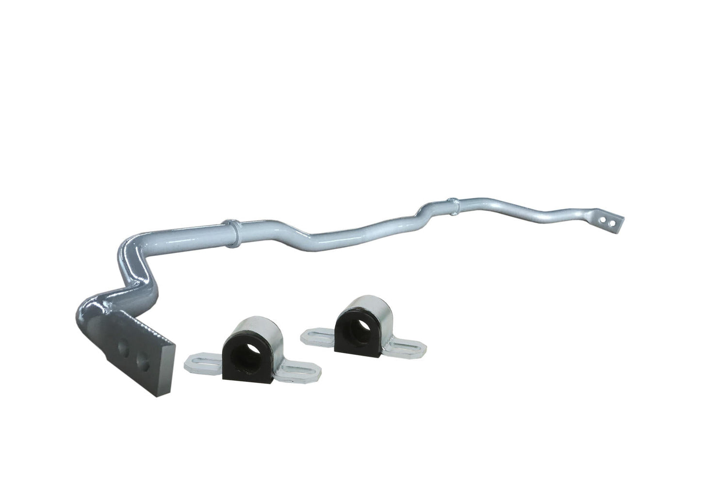 Whiteline Front Sway Bar X Heavy Duty Blade Adjustable 24mm