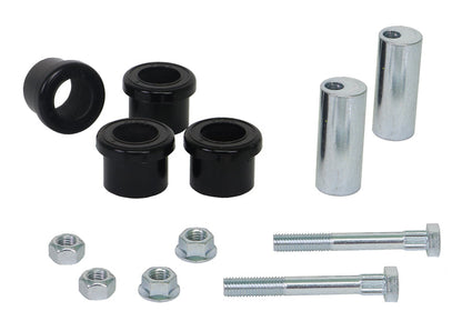 Whiteline Rear Control Arm Inner Bushing