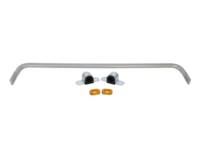 Whiteline Rear Sway Bar XX Heavy Duty Blade Adjustable - MOTORSPORT 24mm